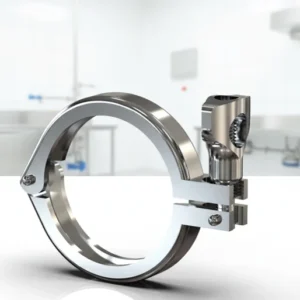 Abrazadera Clamp
